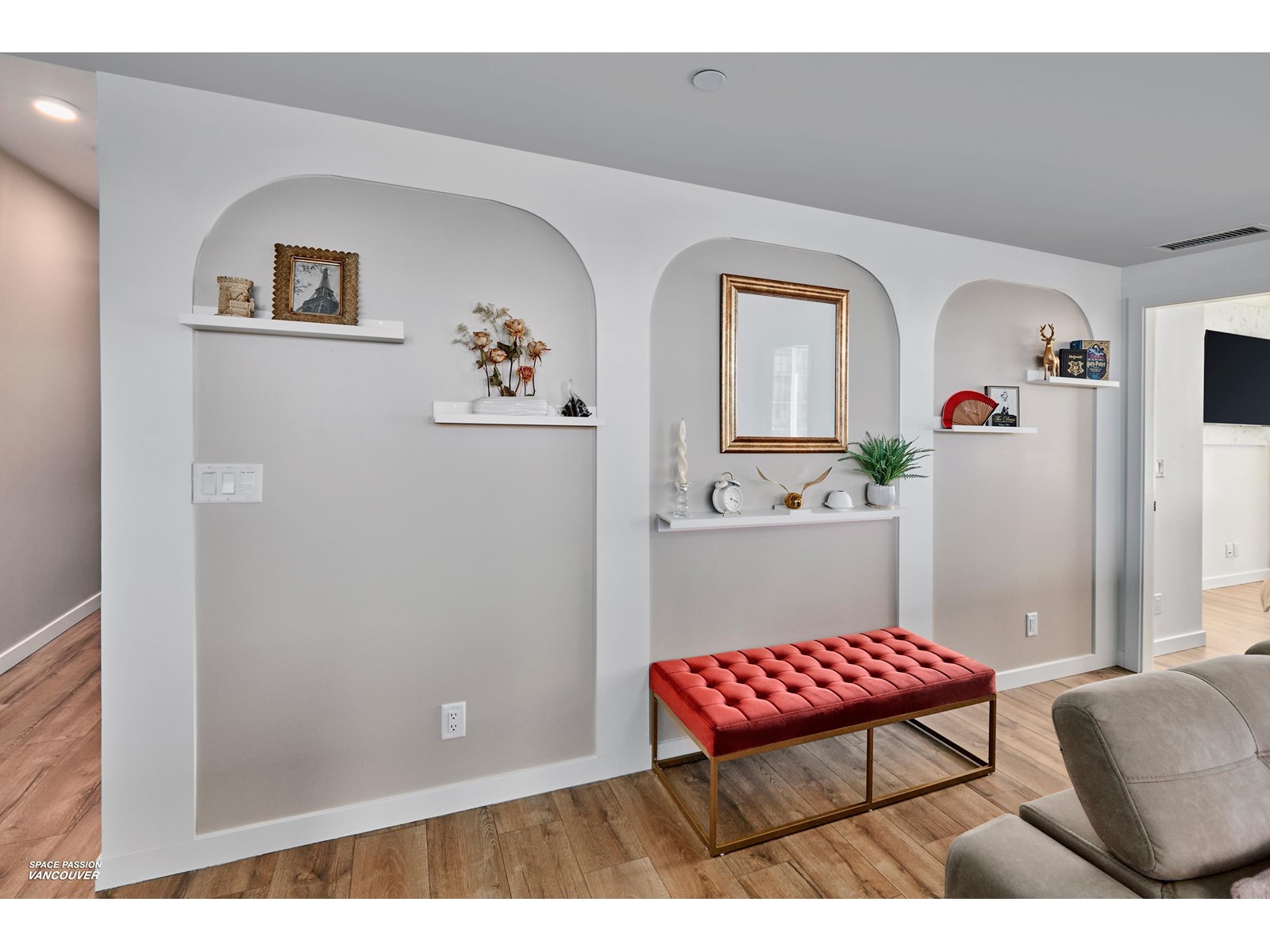 710 10448 University Drive, Surrey, British Columbia  V3T 0S7 - Photo 6 - R2968005