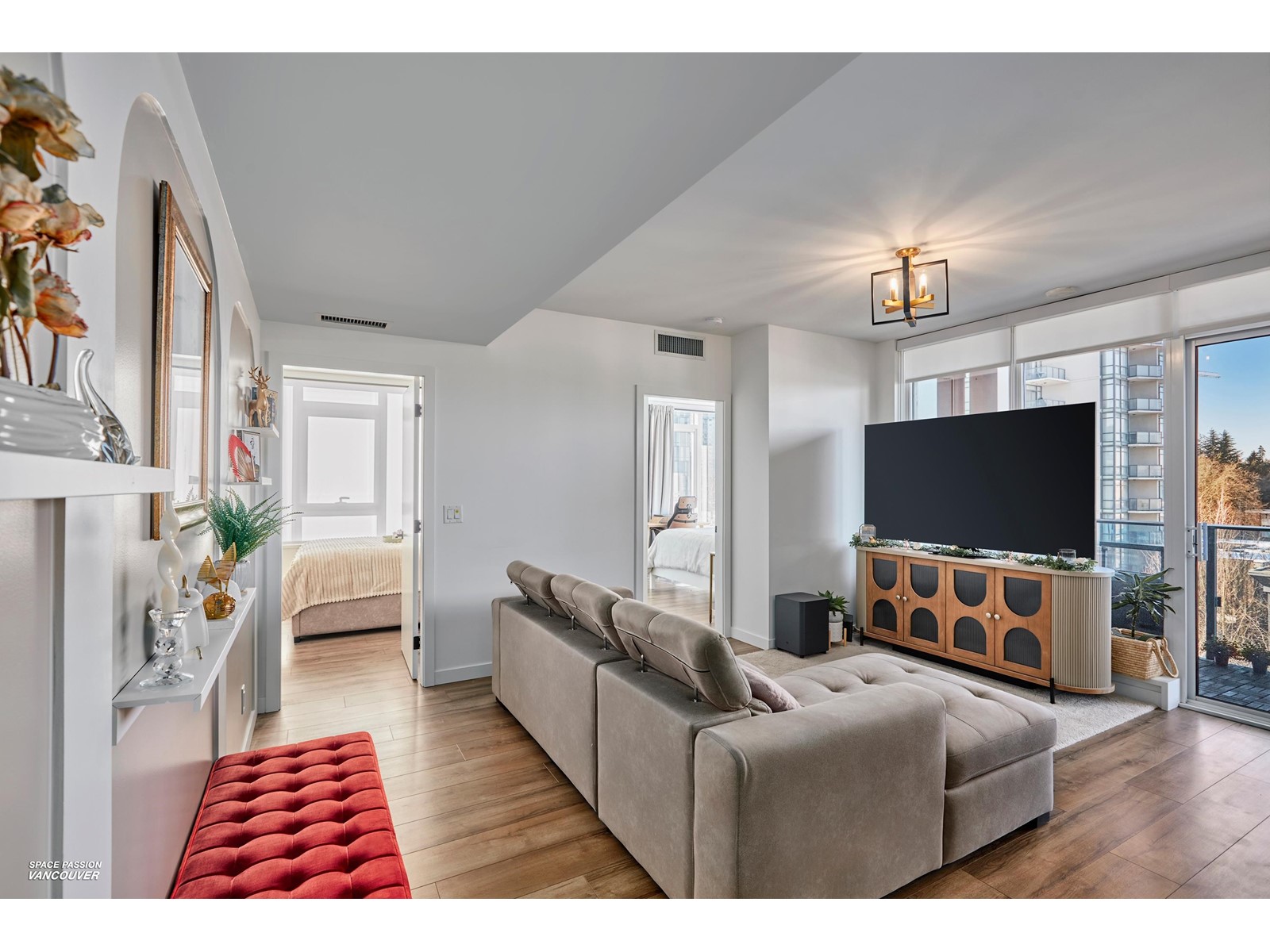 710 10448 University Drive, Surrey, British Columbia  V3T 0S7 - Photo 7 - R2968005