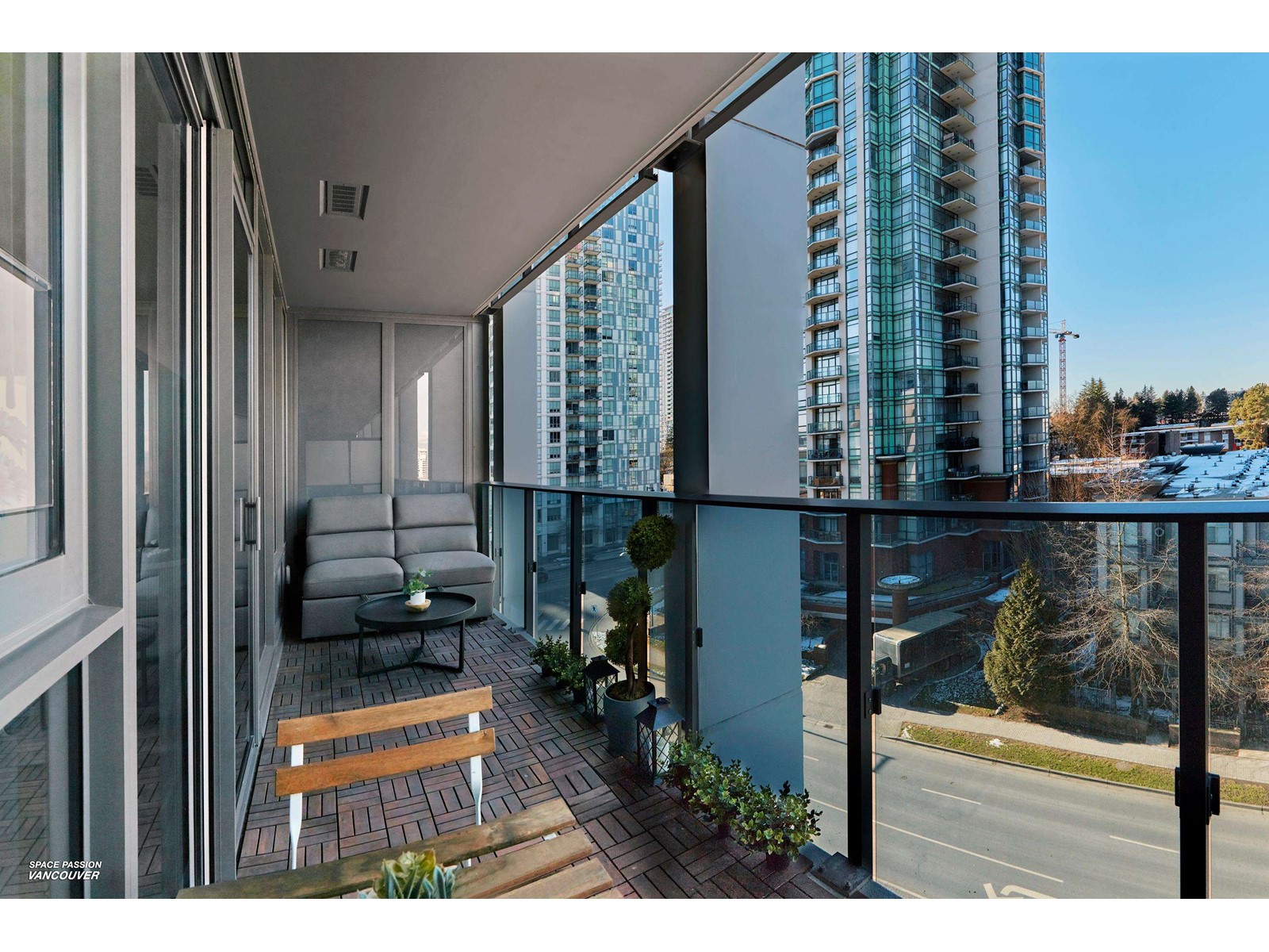 710 10448 University Drive, Surrey, British Columbia  V3T 0S7 - Photo 14 - R2968005
