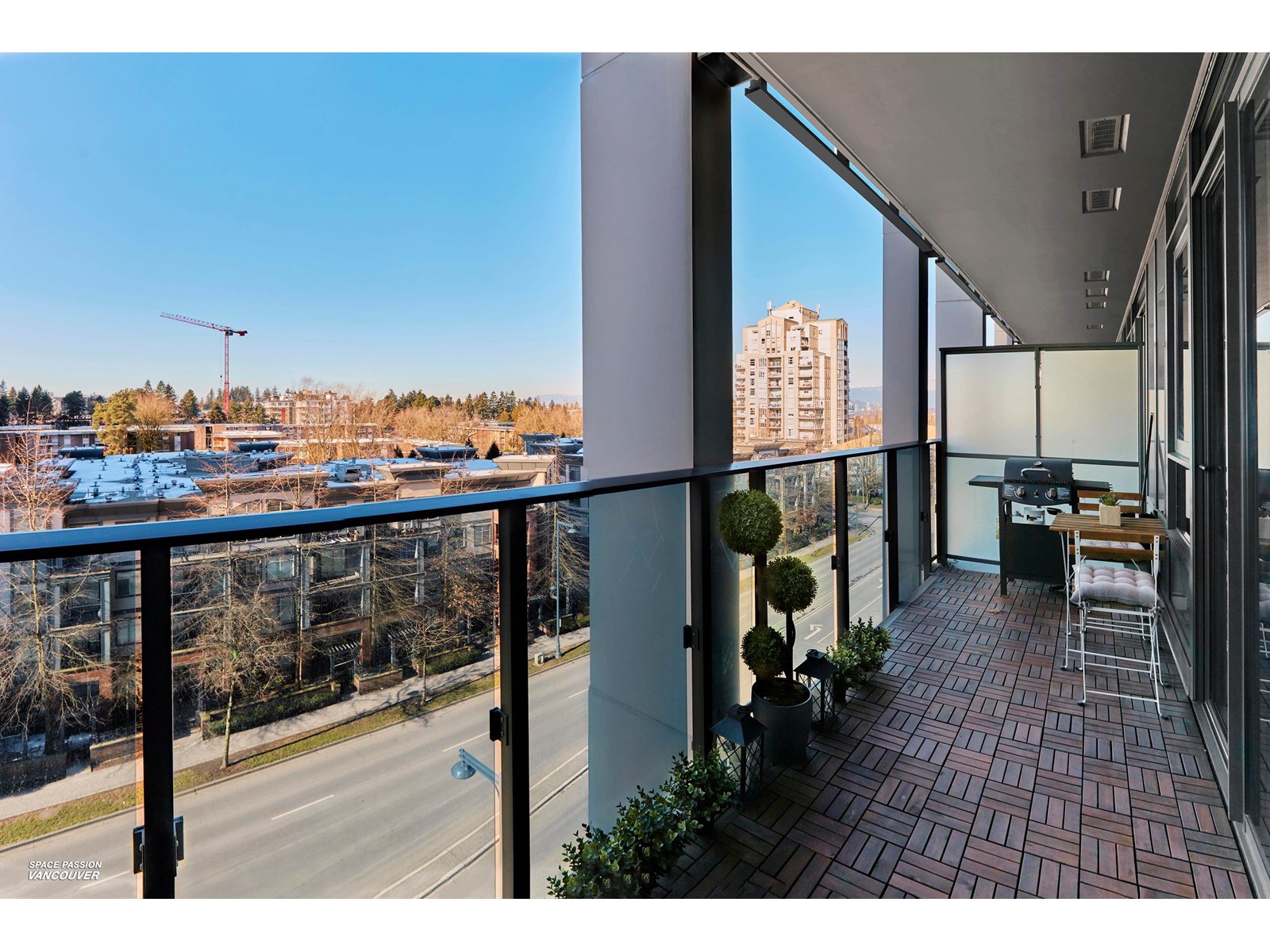 710 10448 University Drive, Surrey, British Columbia  V3T 0S7 - Photo 13 - R2968005