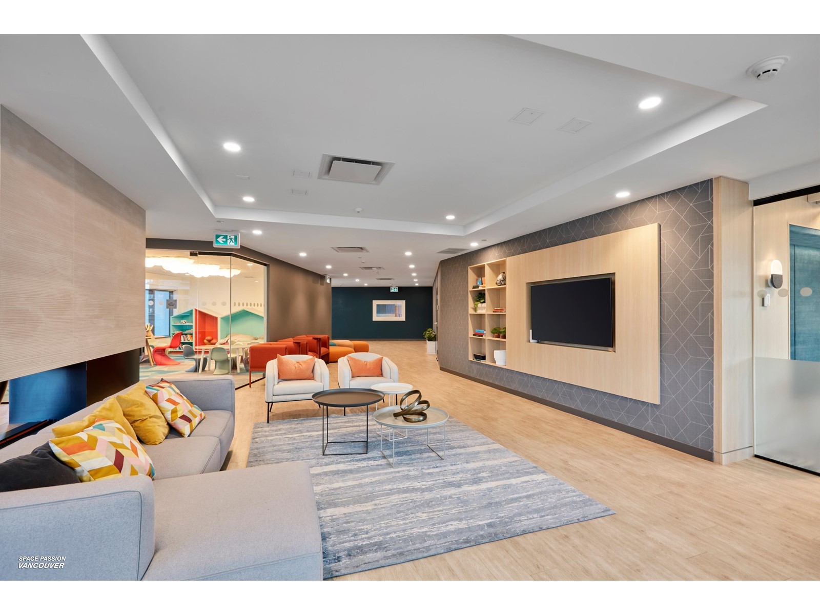 710 10448 University Drive, Surrey, British Columbia  V3T 0S7 - Photo 28 - R2968005