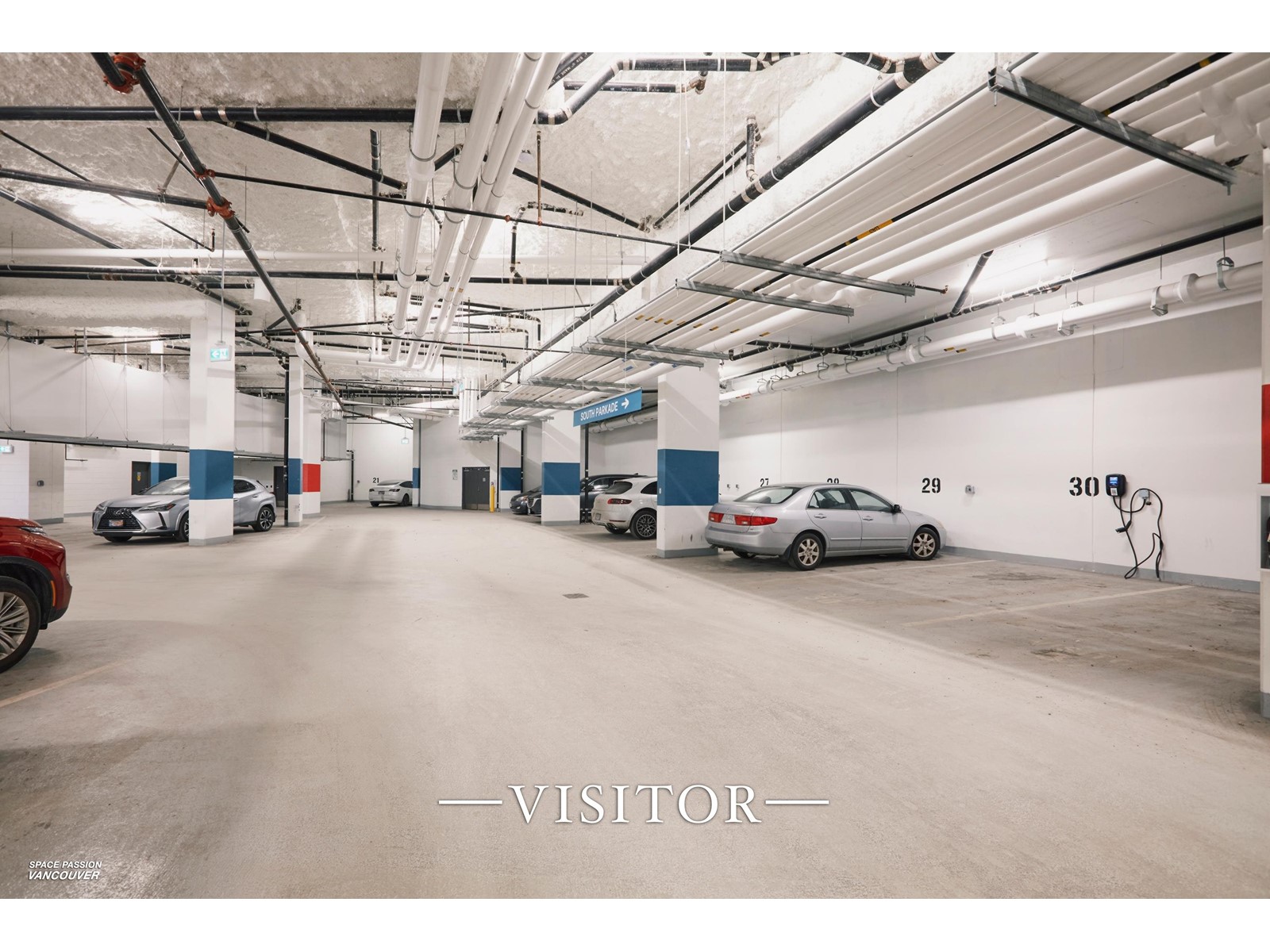 710 10448 University Drive, Surrey, British Columbia  V3T 0S7 - Photo 39 - R2968005