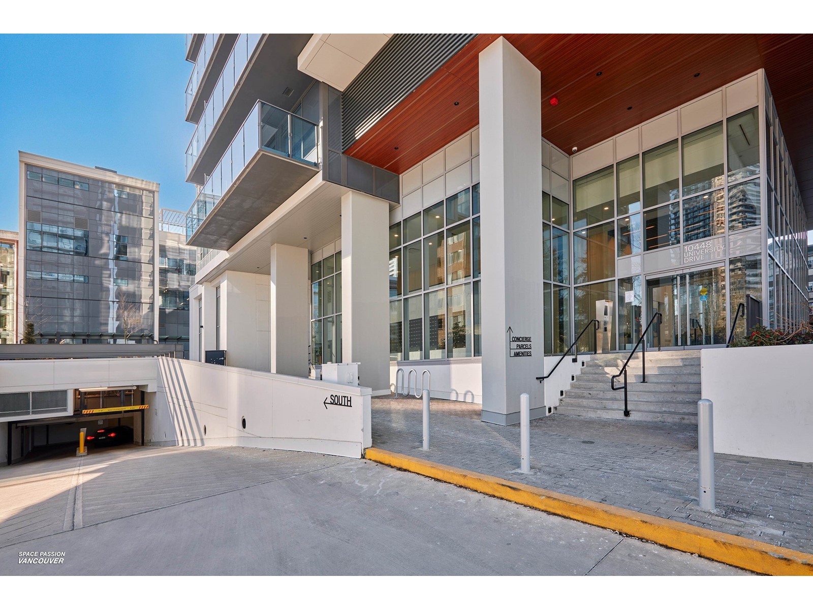 710 10448 University Drive, Surrey, British Columbia  V3T 0S7 - Photo 23 - R2968005