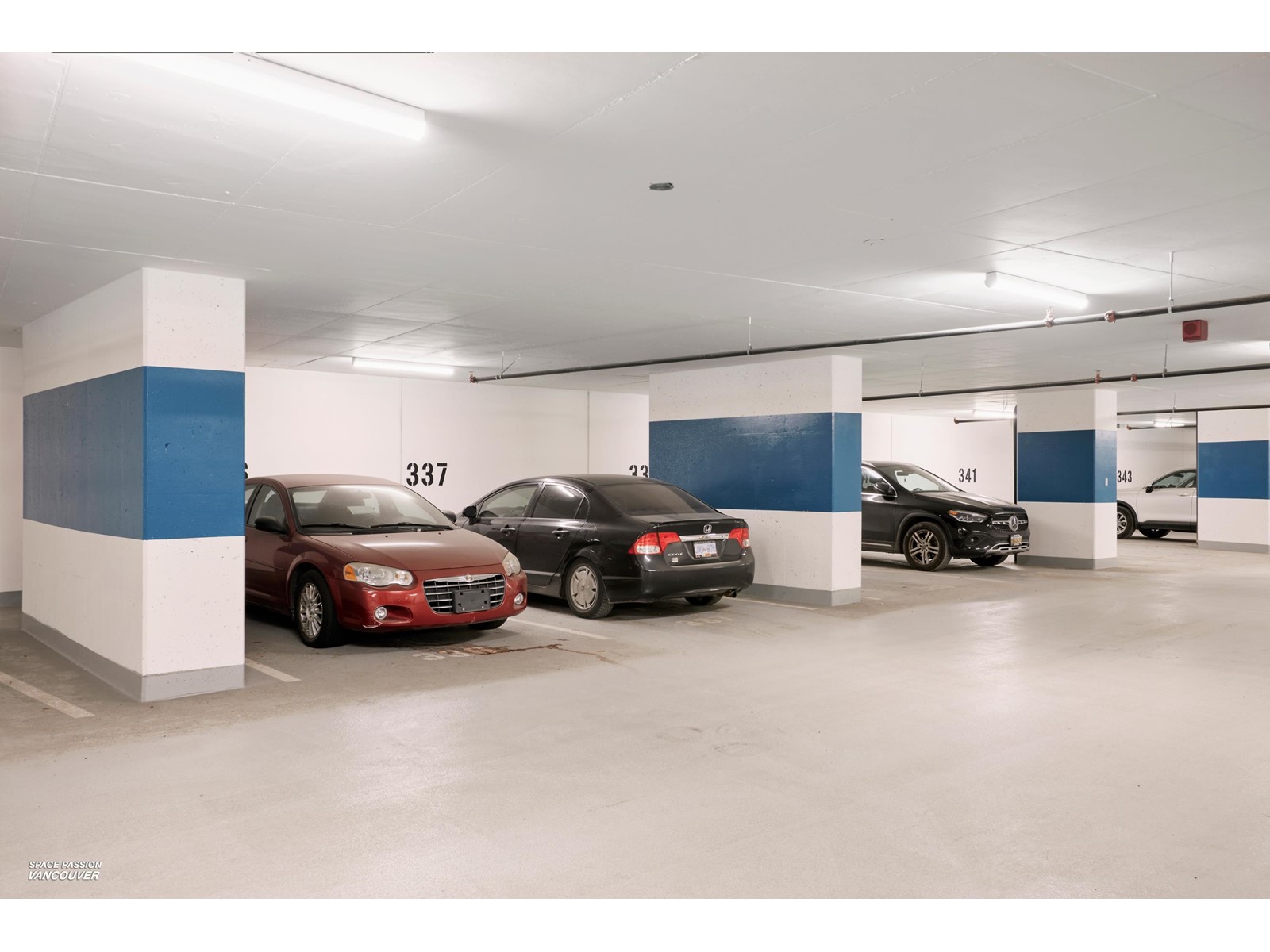 710 10448 University Drive, Surrey, British Columbia  V3T 0S7 - Photo 37 - R2968005