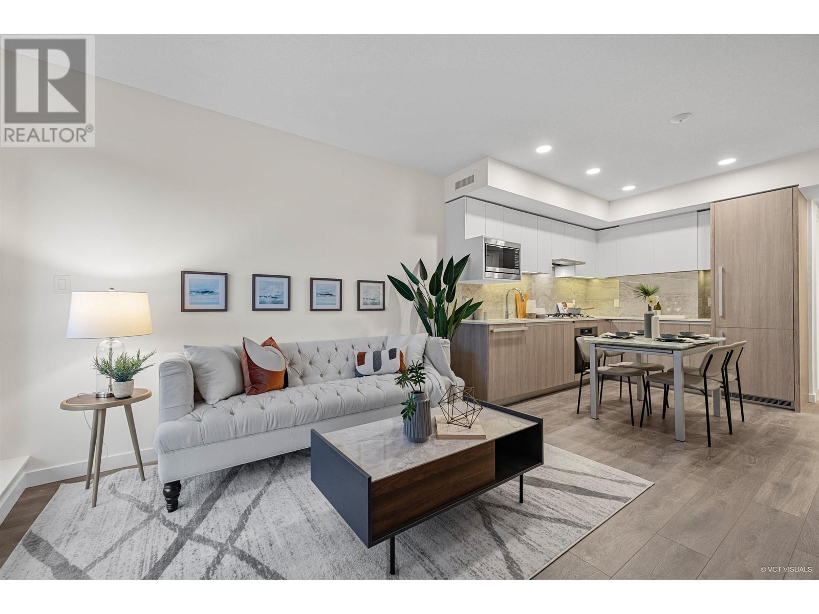 Listing Picture 6 of 25 : 507 6655 BUSWELL STREET, Richmond / 烈治文 - 魯藝地產 Yvonne Lu Group - MLS Medallion Club Member