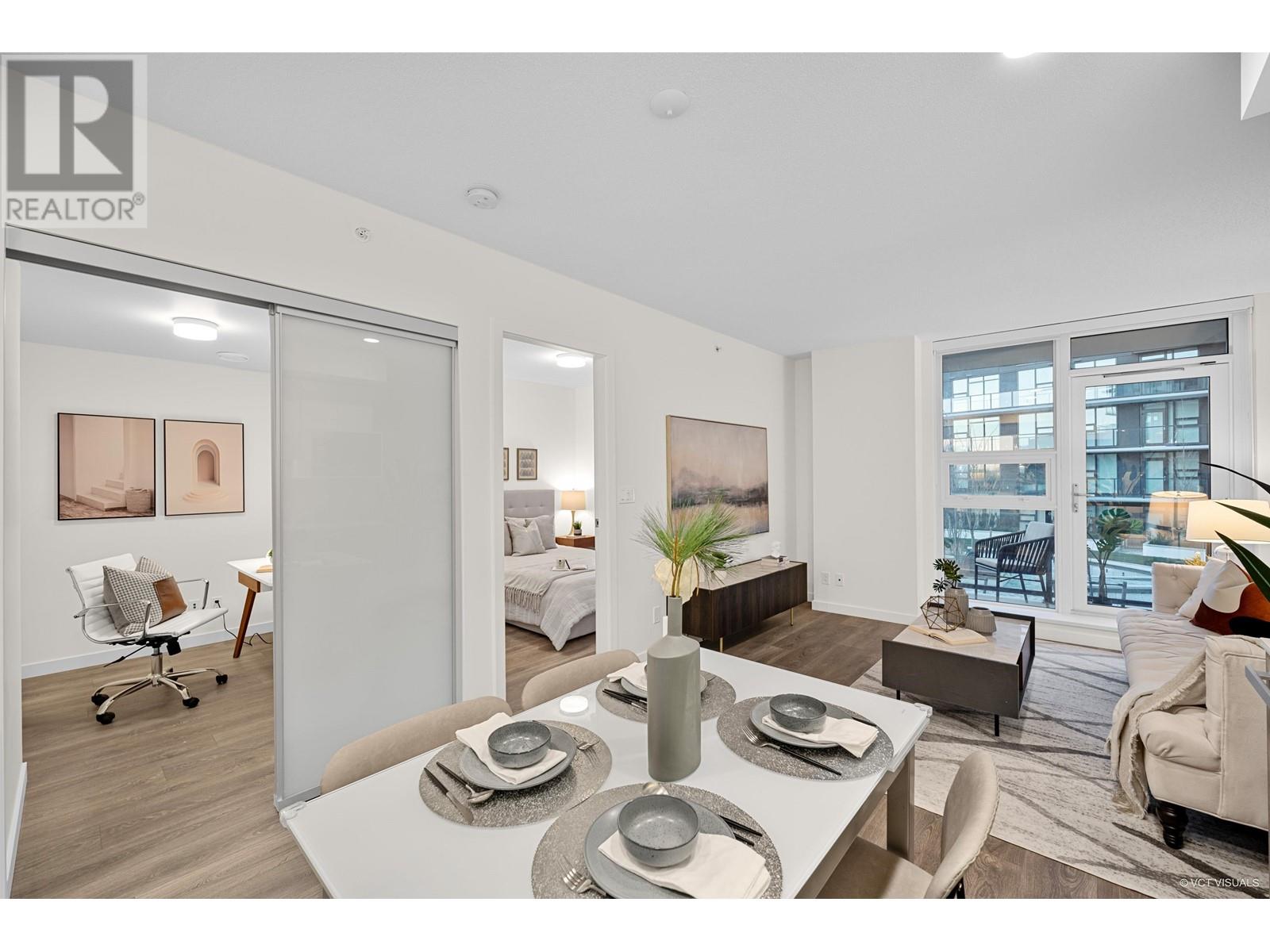 Listing Picture 4 of 25 : 507 6655 BUSWELL STREET, Richmond / 烈治文 - 魯藝地產 Yvonne Lu Group - MLS Medallion Club Member