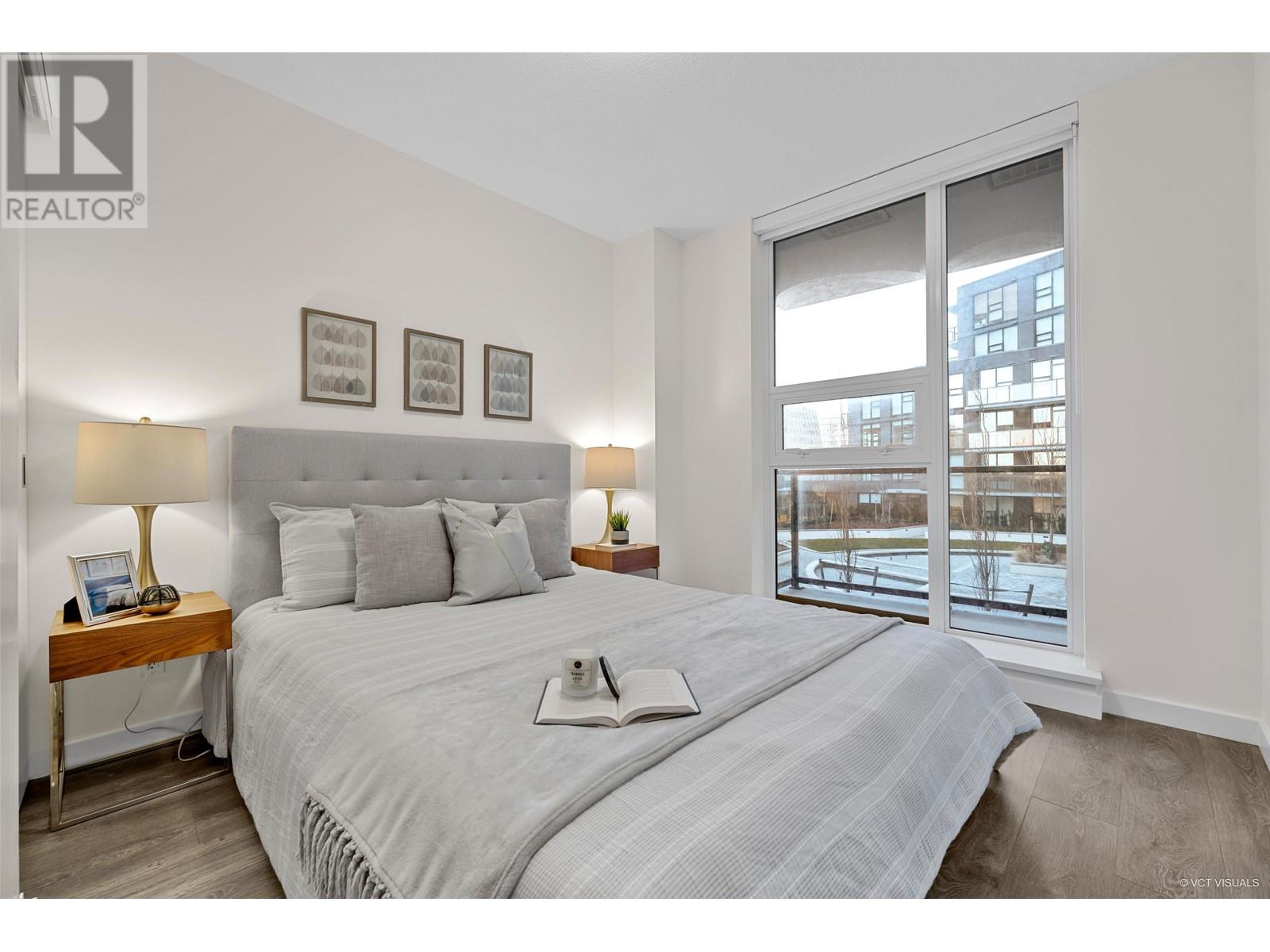 Listing Picture 20 of 25 : 507 6655 BUSWELL STREET, Richmond / 烈治文 - 魯藝地產 Yvonne Lu Group - MLS Medallion Club Member