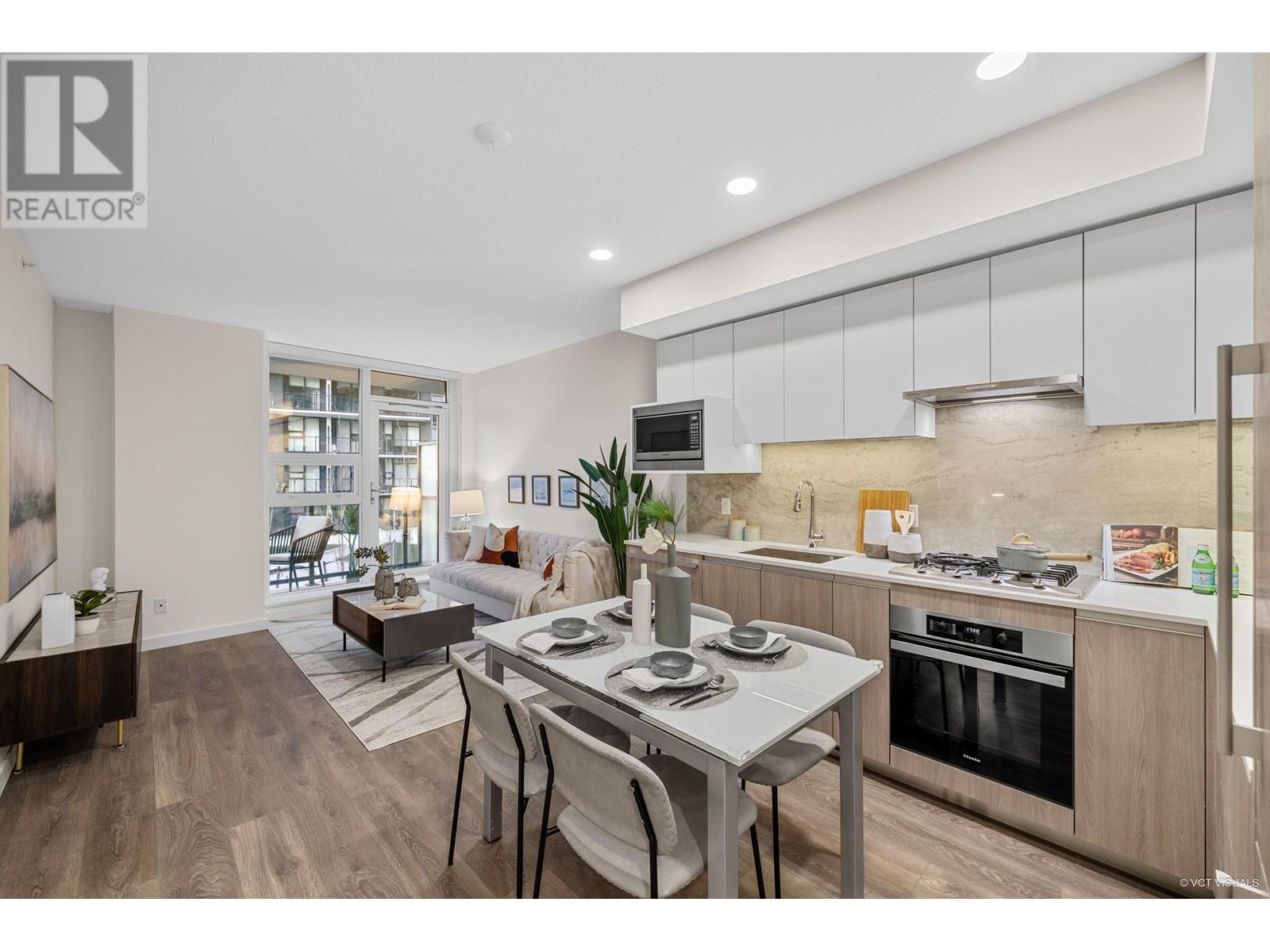 Listing Picture 12 of 25 : 507 6655 BUSWELL STREET, Richmond / 烈治文 - 魯藝地產 Yvonne Lu Group - MLS Medallion Club Member