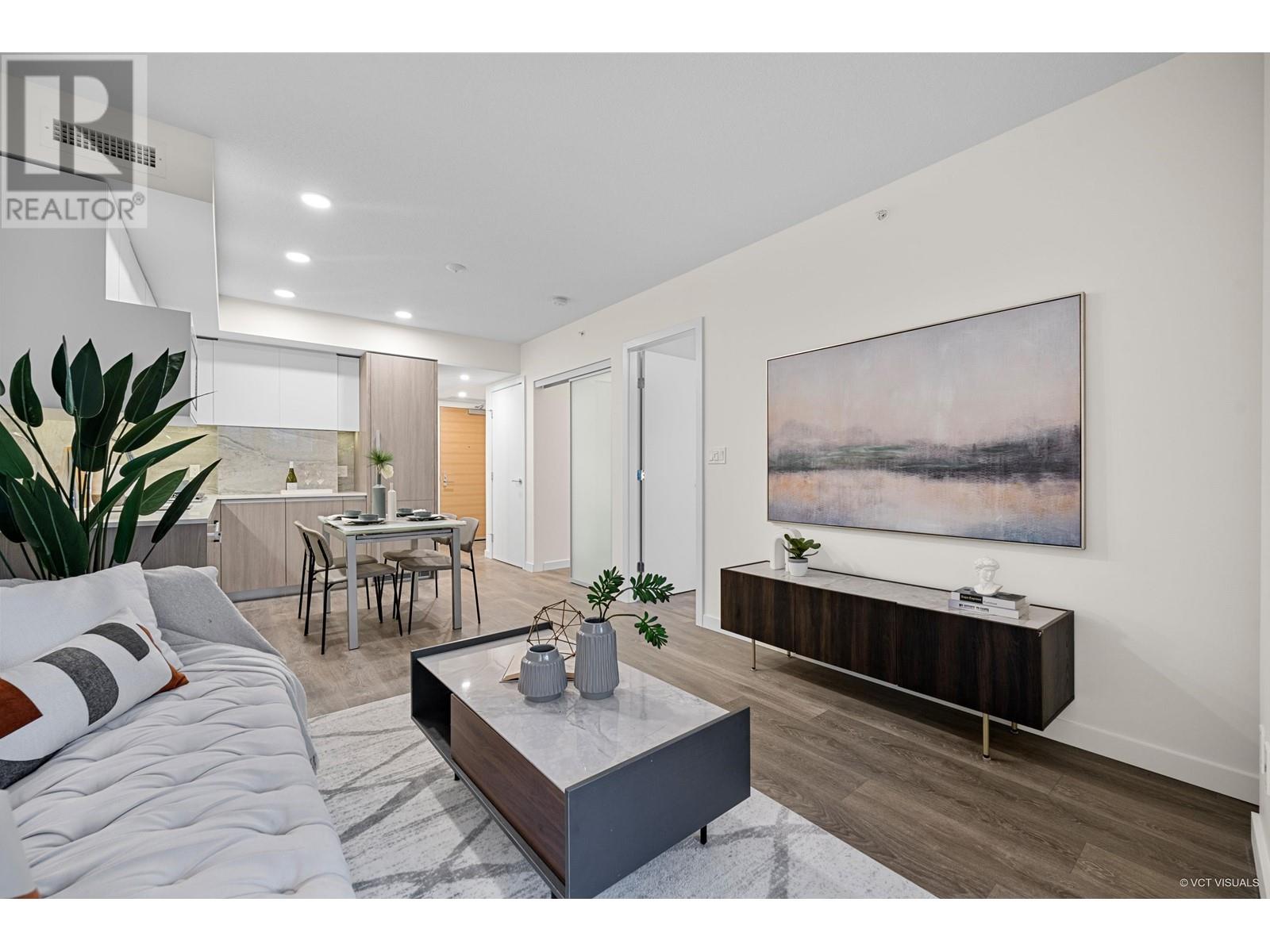 Listing Picture 8 of 25 : 507 6655 BUSWELL STREET, Richmond / 烈治文 - 魯藝地產 Yvonne Lu Group - MLS Medallion Club Member