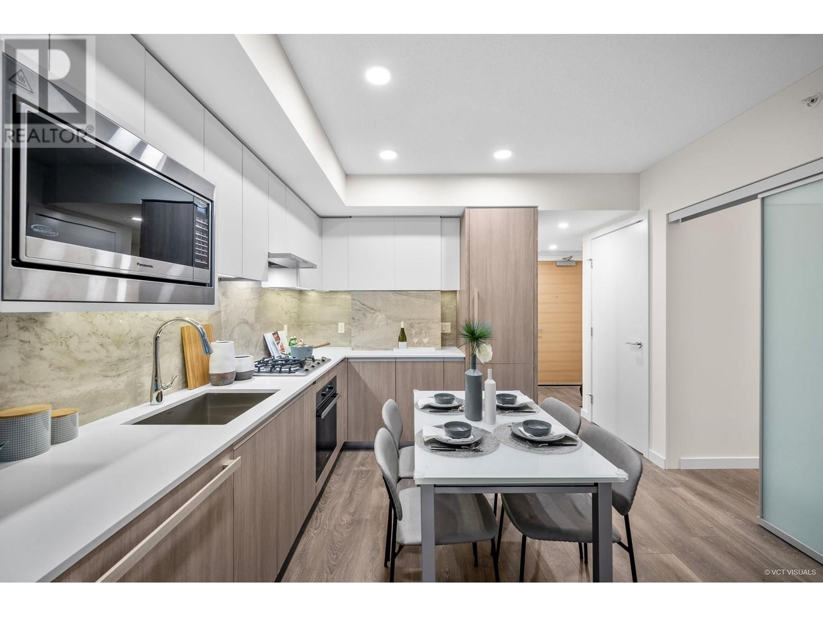 Listing Picture 11 of 25 : 507 6655 BUSWELL STREET, Richmond / 烈治文 - 魯藝地產 Yvonne Lu Group - MLS Medallion Club Member