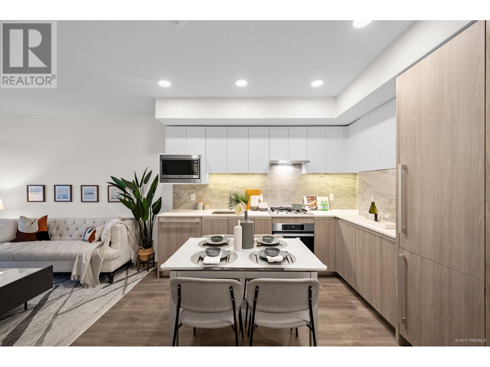Listing Picture 13 of 25 : 507 6655 BUSWELL STREET, Richmond / 烈治文 - 魯藝地產 Yvonne Lu Group - MLS Medallion Club Member