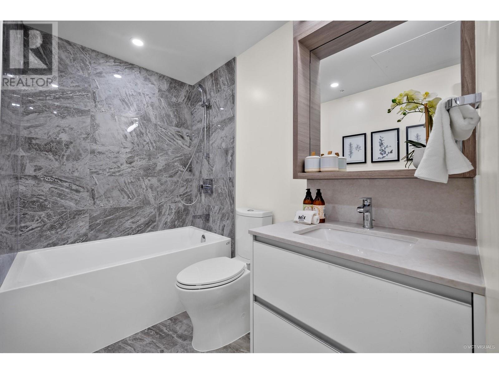 Listing Picture 15 of 25 : 507 6655 BUSWELL STREET, Richmond / 烈治文 - 魯藝地產 Yvonne Lu Group - MLS Medallion Club Member