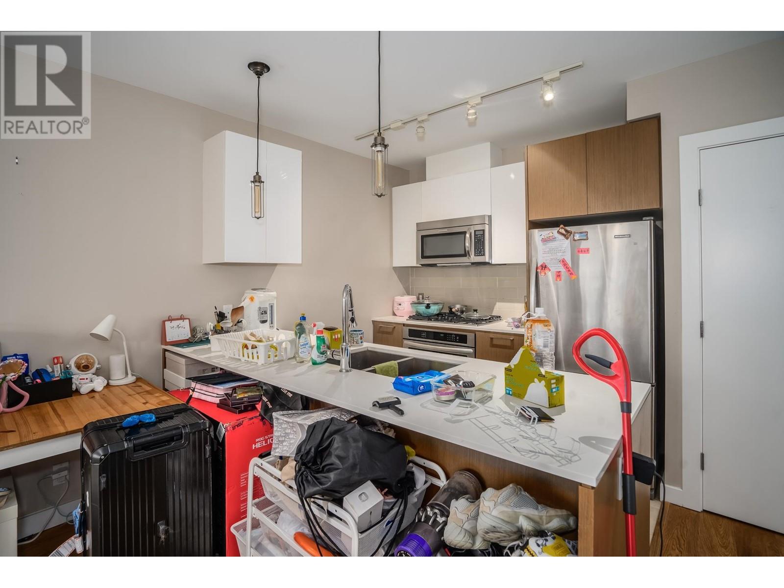 603 6200 River Road, Richmond, British Columbia  V7C 0B1 - Photo 9 - R2968034
