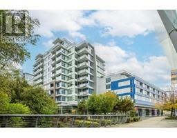 603 6200 RIVER ROAD, Richmond, British Columbia