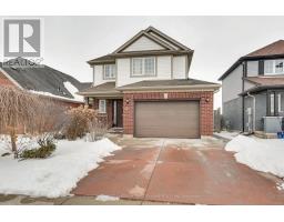 26 PEACH TREE BOULEVARD, St. Thomas, Ontario