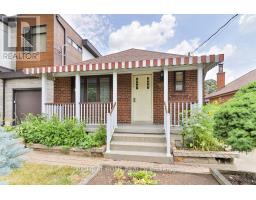 43 BERTRAM STREET, Toronto, Ontario