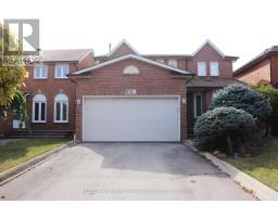 5158 SUNDIAL COURT, Mississauga, Ontario