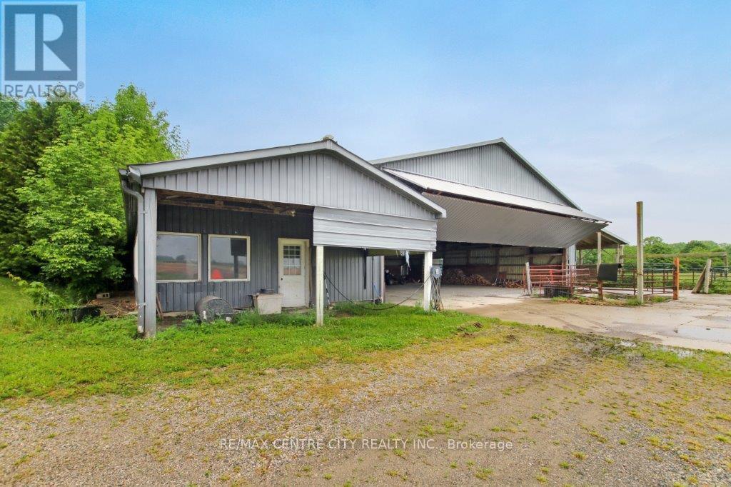 34639 Third Line, Southwold, Ontario  N0L 2G0 - Photo 40 - X11976561