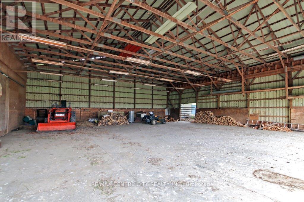 34639 Third Line, Southwold, Ontario  N0L 2G0 - Photo 42 - X11976561