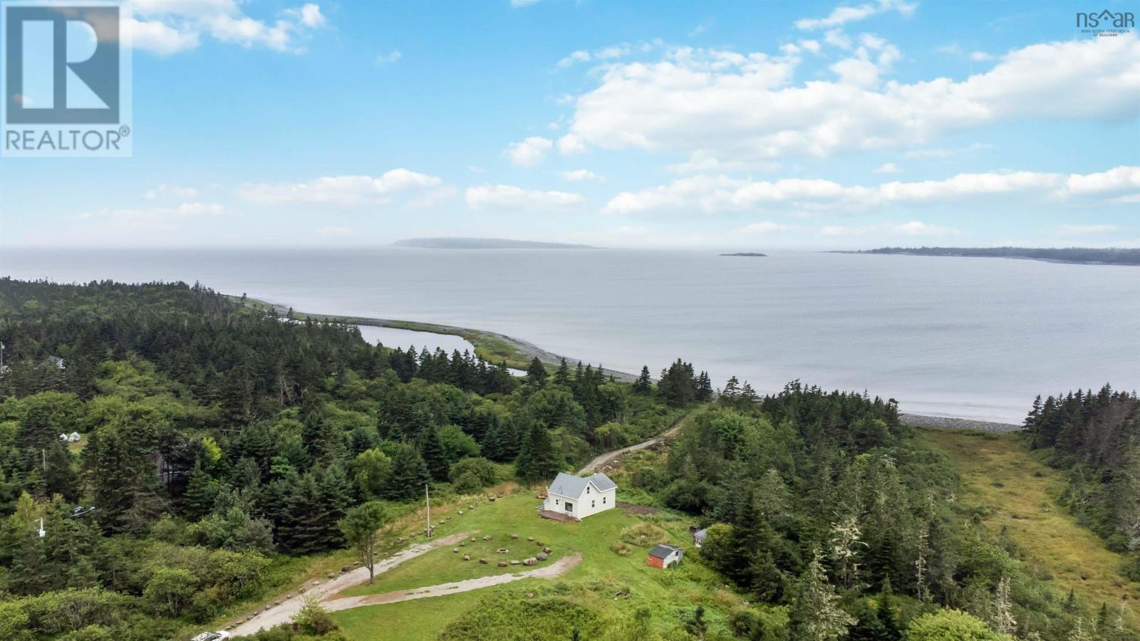 603 East Green Harbour Road, East Green Harbour, Nova Scotia  B0T 1L0 - Photo 1 - 202503127