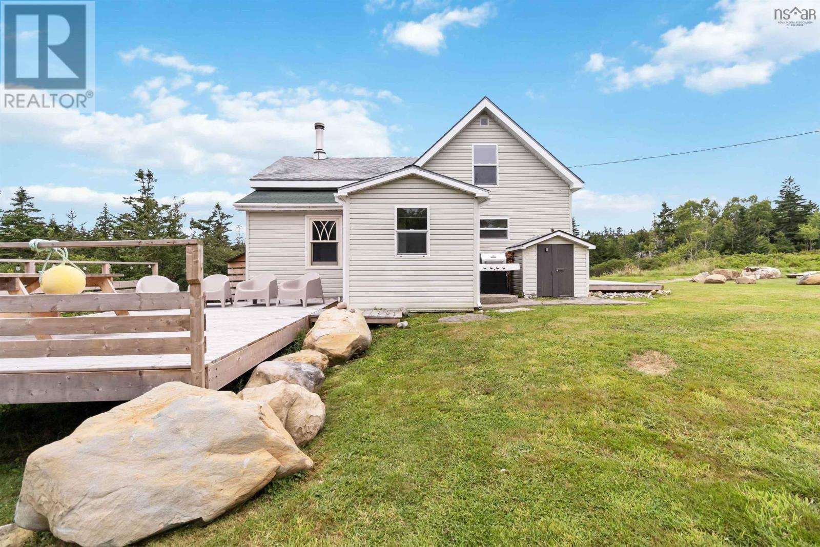 603 East Green Harbour Road, East Green Harbour, Nova Scotia  B0T 1L0 - Photo 34 - 202503127
