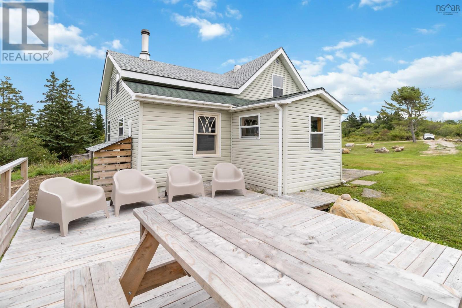 603 East Green Harbour Road, East Green Harbour, Nova Scotia  B0T 1L0 - Photo 35 - 202503127