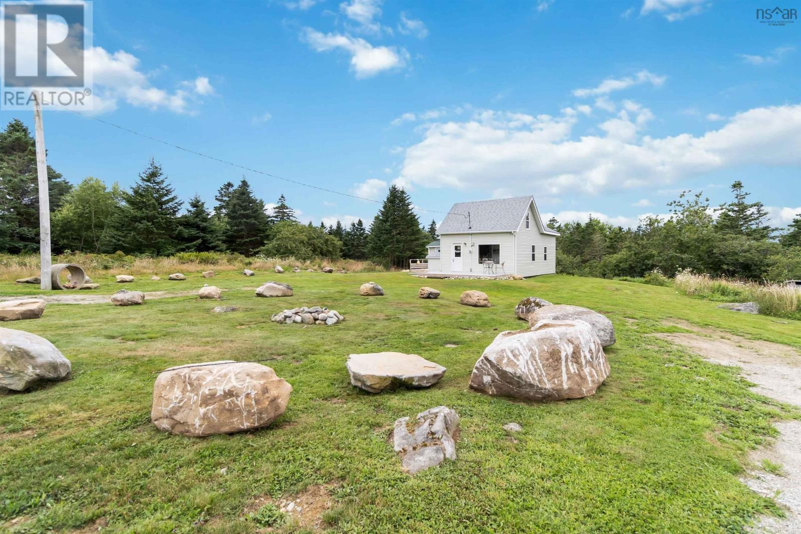 603 East Green Harbour Road, East Green Harbour, Nova Scotia  B0T 1L0 - Photo 39 - 202503127