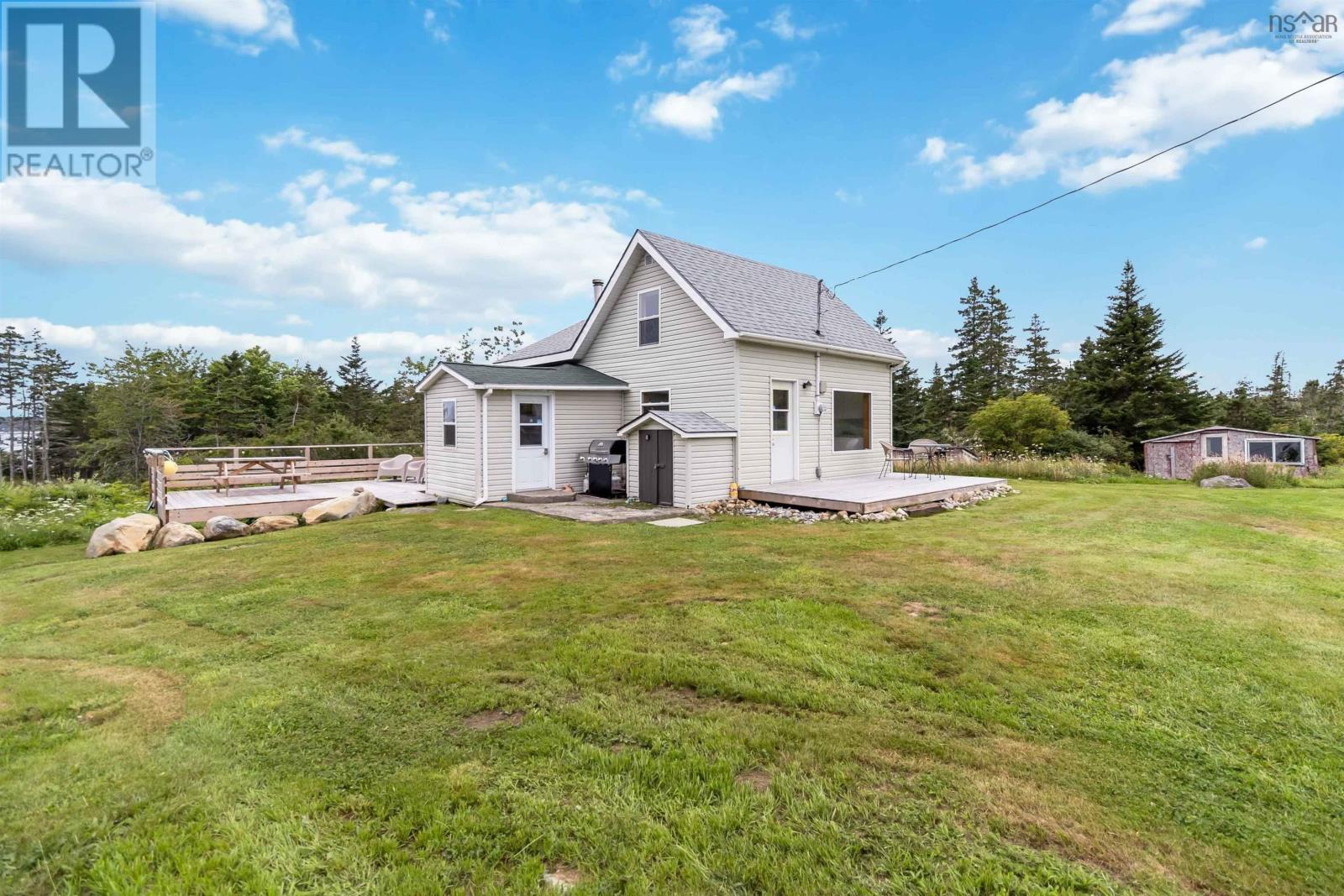 603 East Green Harbour Road, East Green Harbour, Nova Scotia  B0T 1L0 - Photo 6 - 202503127