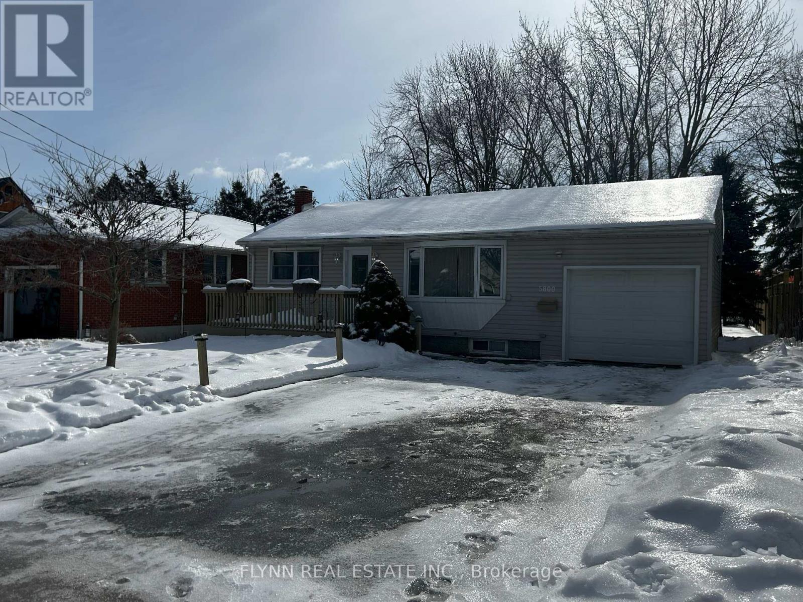 5800 Keith Street, Niagara Falls, Ontario  L2J 1J9 - Photo 2 - X11977911