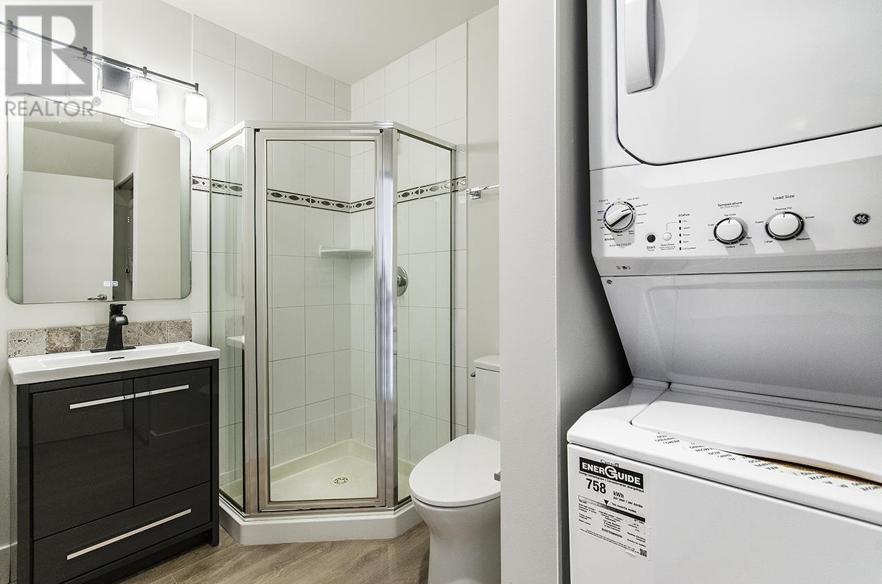 Listing Picture 13 of 30 : 1904 1239 W GEORGIA STREET, Vancouver / 溫哥華 - 魯藝地產 Yvonne Lu Group - MLS Medallion Club Member