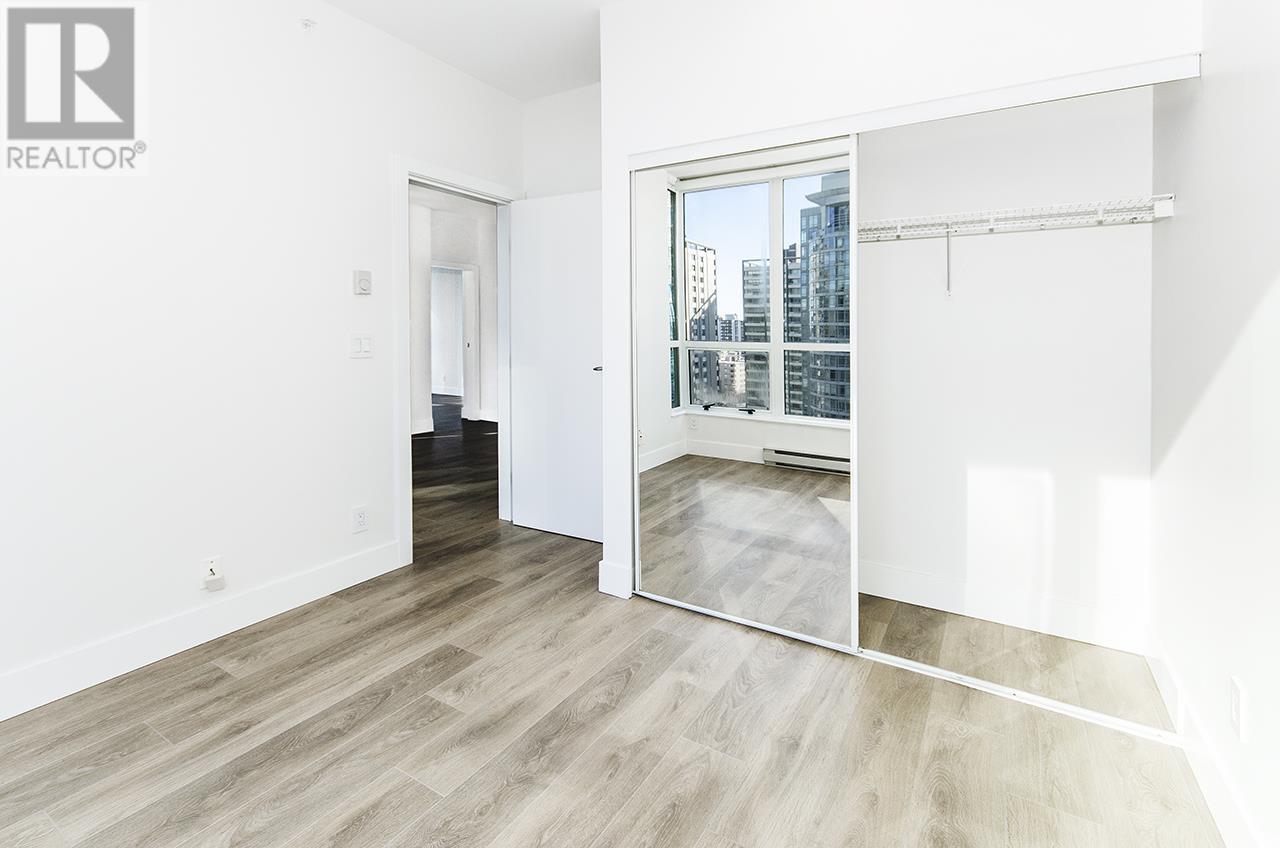 Listing Picture 30 of 30 : 1904 1239 W GEORGIA STREET, Vancouver / 溫哥華 - 魯藝地產 Yvonne Lu Group - MLS Medallion Club Member