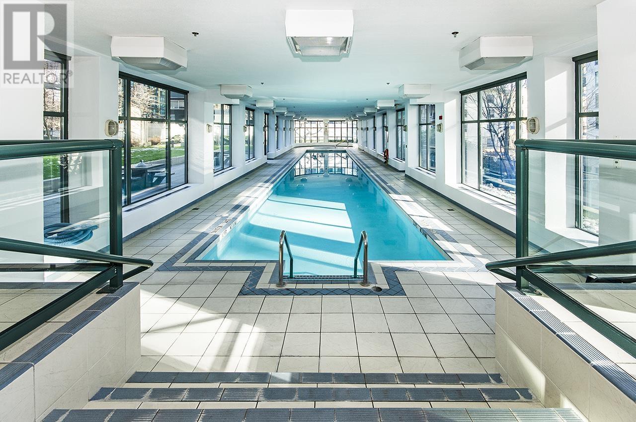 Listing Picture 20 of 30 : 1904 1239 W GEORGIA STREET, Vancouver / 溫哥華 - 魯藝地產 Yvonne Lu Group - MLS Medallion Club Member