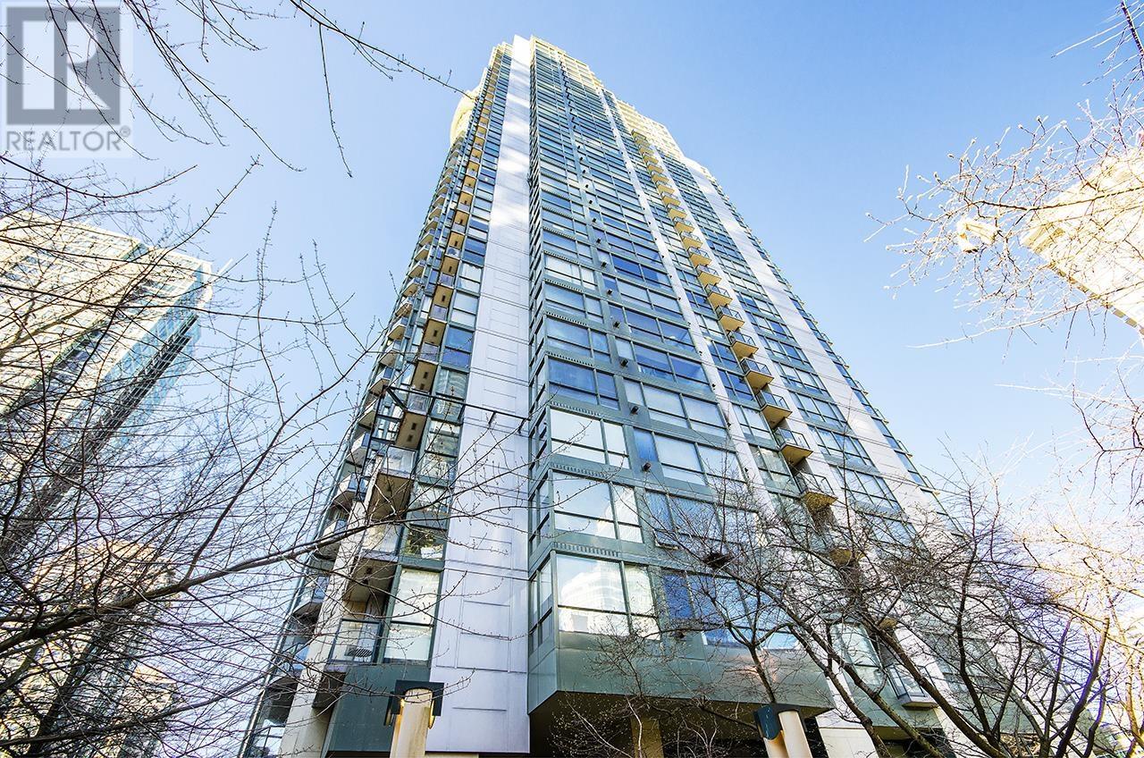Listing Picture 15 of 30 : 1904 1239 W GEORGIA STREET, Vancouver / 溫哥華 - 魯藝地產 Yvonne Lu Group - MLS Medallion Club Member