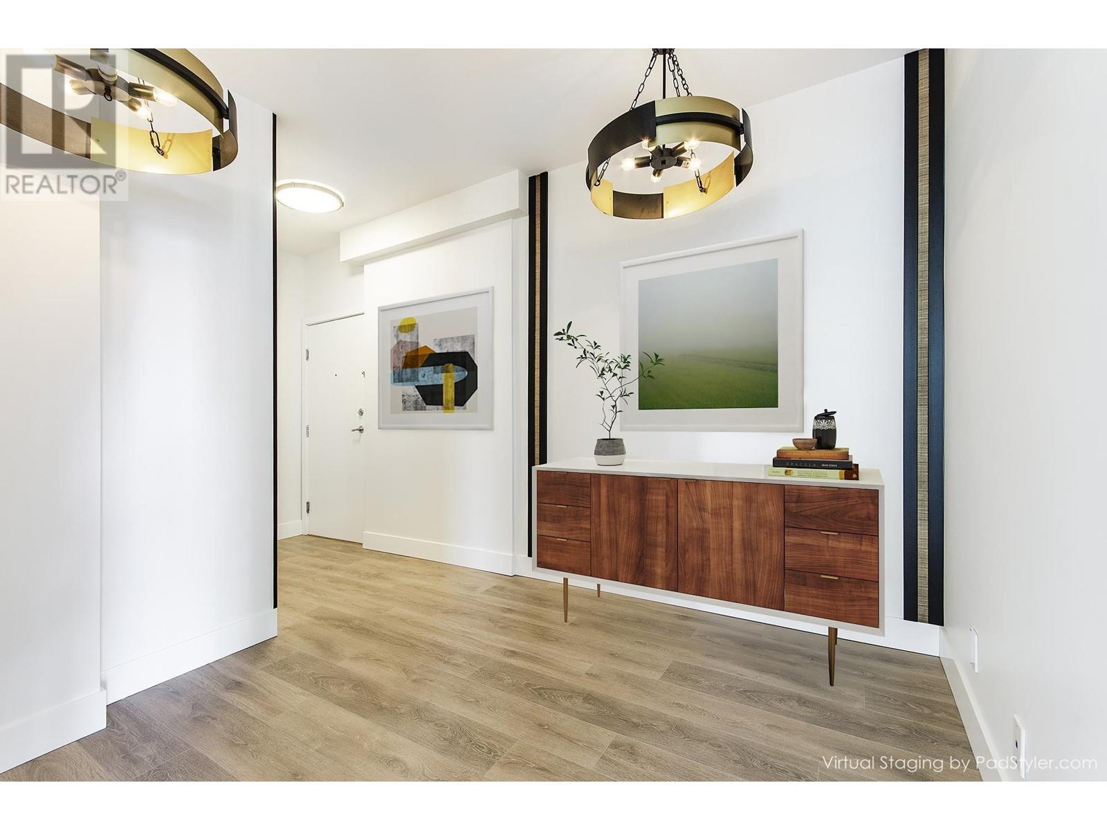 Listing Picture 9 of 30 : 1904 1239 W GEORGIA STREET, Vancouver / 溫哥華 - 魯藝地產 Yvonne Lu Group - MLS Medallion Club Member