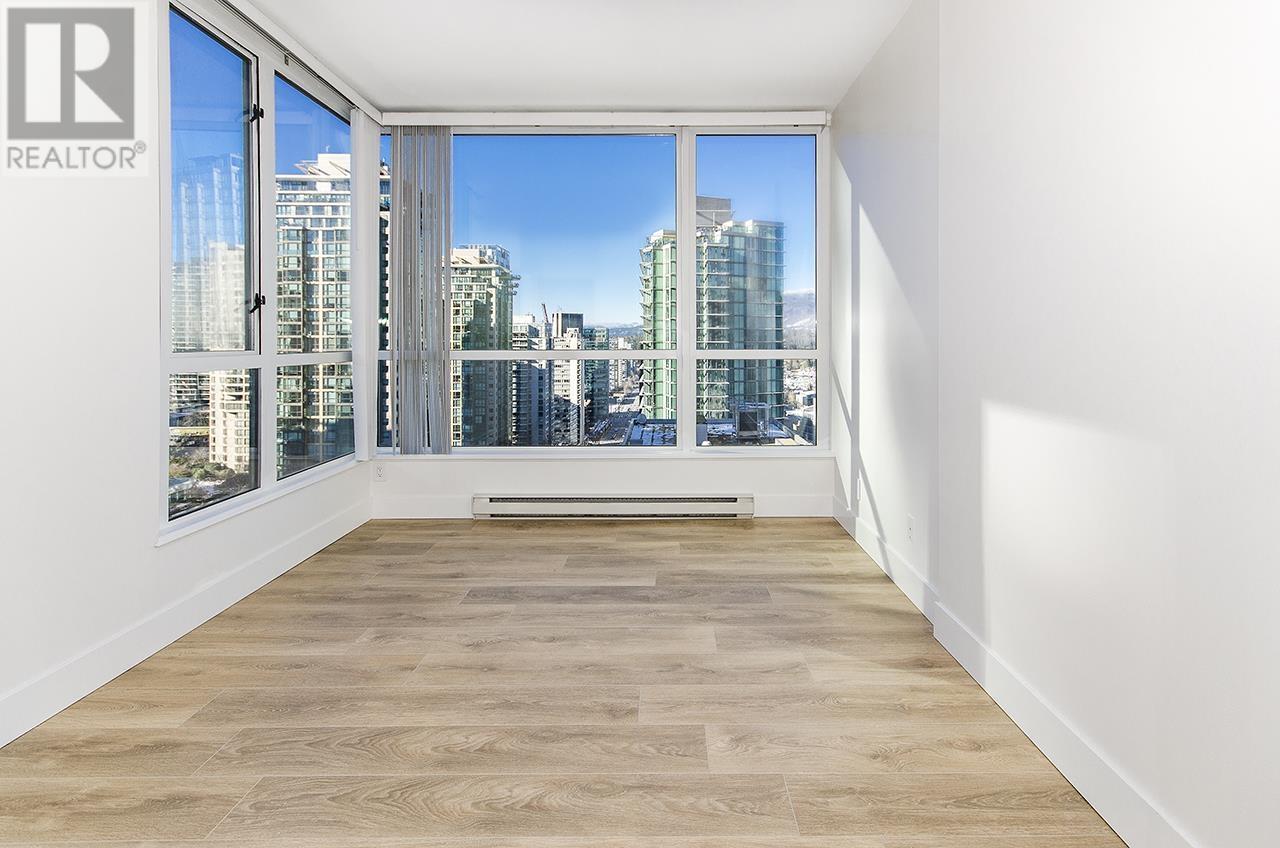 Listing Picture 26 of 30 : 1904 1239 W GEORGIA STREET, Vancouver / 溫哥華 - 魯藝地產 Yvonne Lu Group - MLS Medallion Club Member