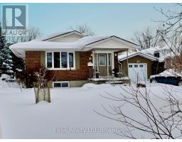 105 DIXON ROAD, Stratford, Ontario