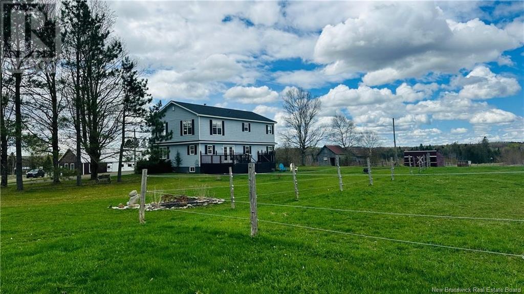 198 Bedell Settlement Road, Bedell, New Brunswick  E7M 4S2 - Photo 4 - NB112807