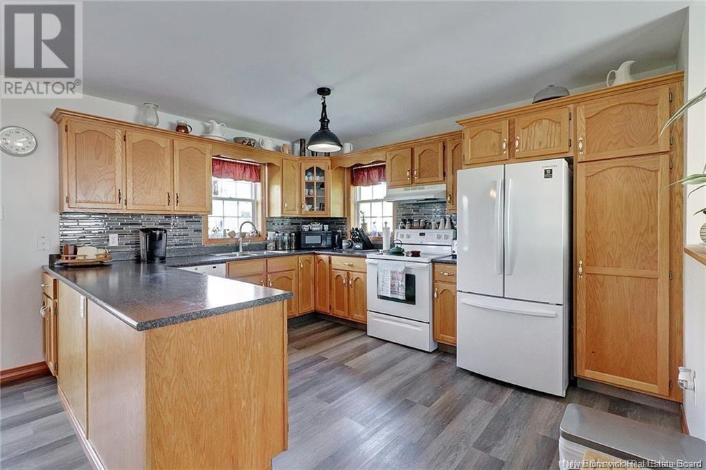 198 Bedell Settlement Road, Bedell, New Brunswick  E7M 4S2 - Photo 9 - NB112807