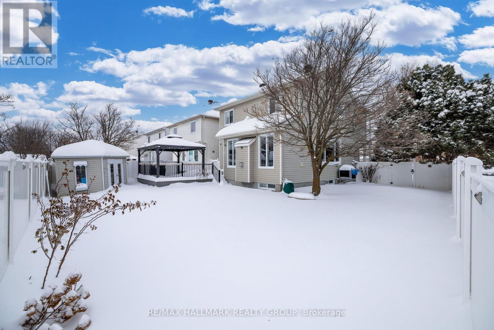 10 Sutcliffe Terrace, Ottawa, Ontario  K2J 4R3 - Photo 35 - X11977966