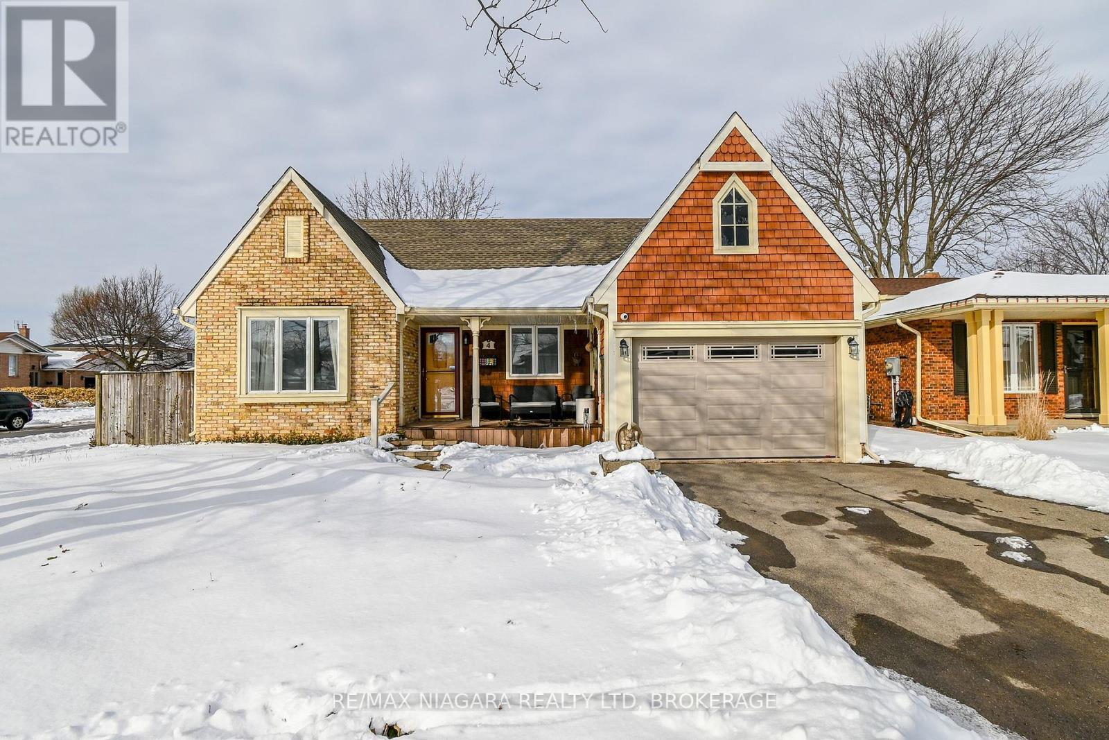 4 Cedarvale Crescent, Welland, Ontario  L3C 6V2 - Photo 9 - X11977971