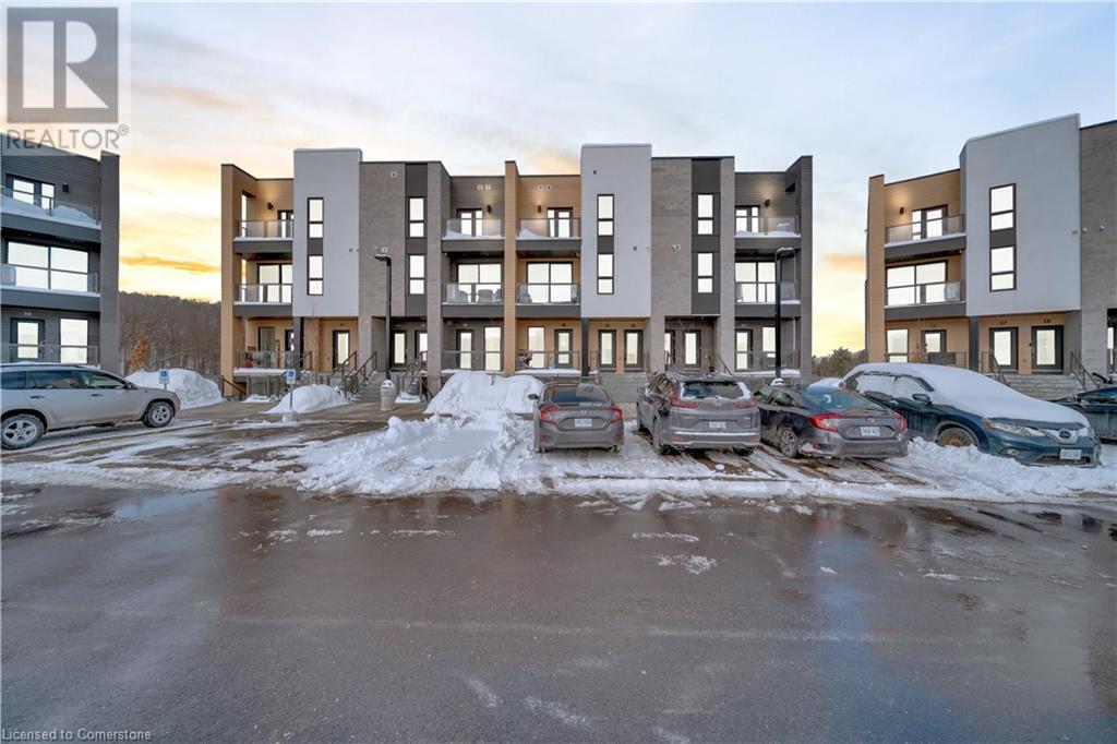 261 Woodbine Avenue Unit# 50, Kitchener, Ontario  N2R 0A9 - Photo 43 - 40699348