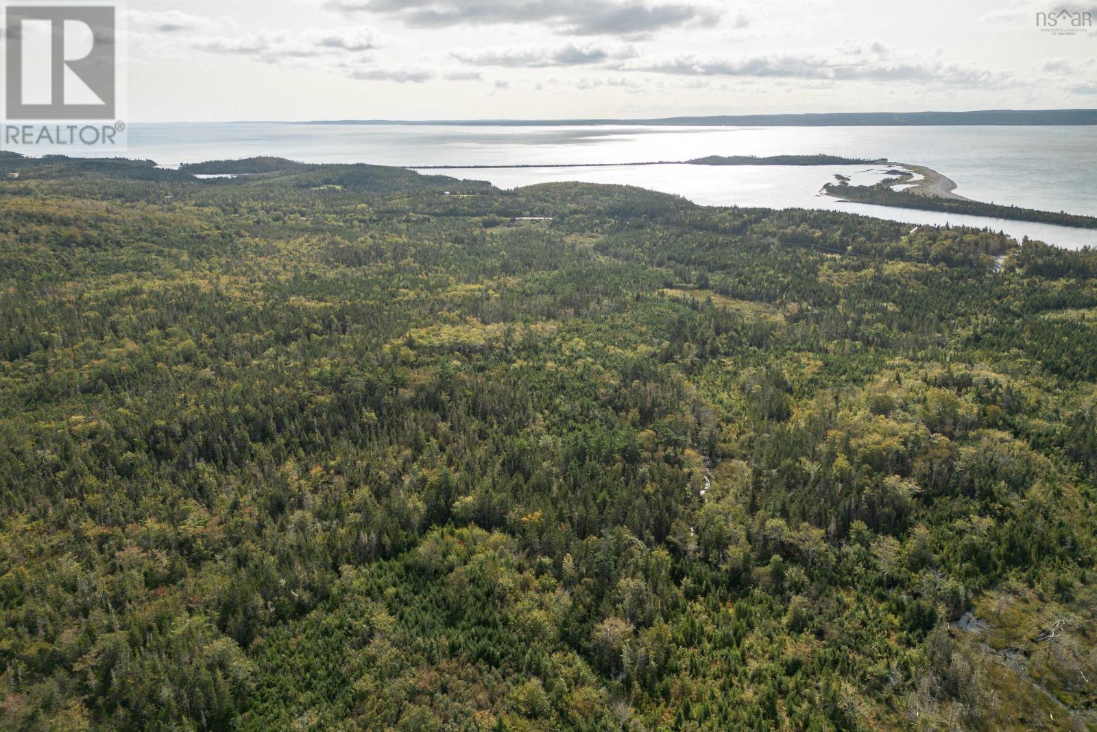 166 Acres 344 Highway, Manassette Lake, Nova Scotia  B0E 2G0 - Photo 1 - 202503135