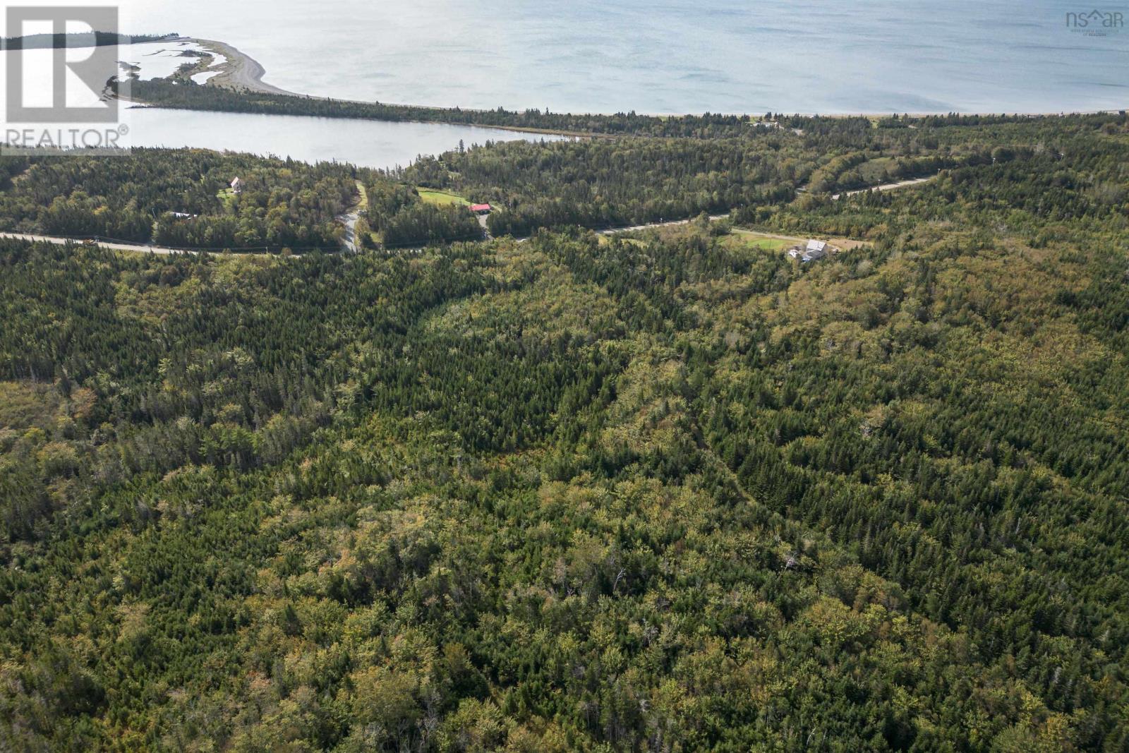 166 Acres 344 Highway, Manassette Lake, Nova Scotia  B0E 2G0 - Photo 19 - 202503135