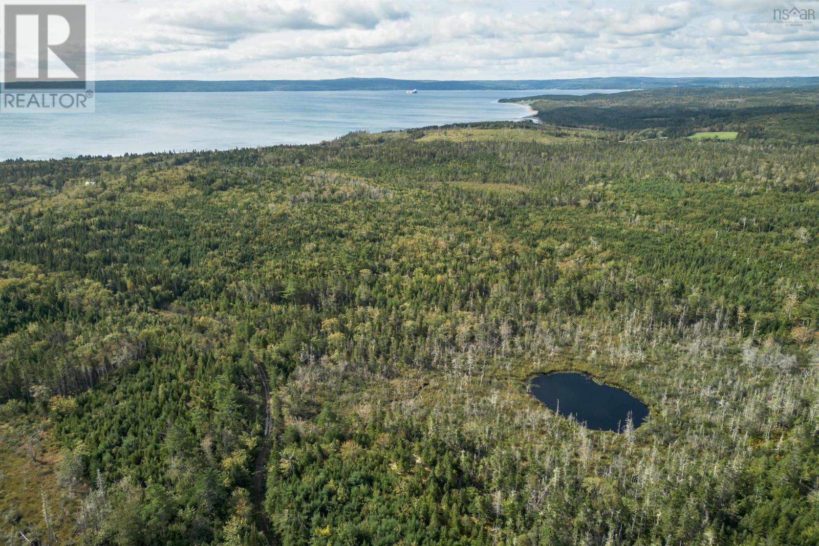 166 Acres 344 Highway, Manassette Lake, Nova Scotia  B0E 2G0 - Photo 3 - 202503135