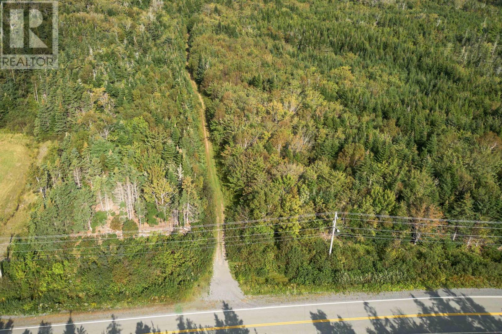 166 Acres 344 Highway, Manassette Lake, Nova Scotia  B0E 2G0 - Photo 5 - 202503135