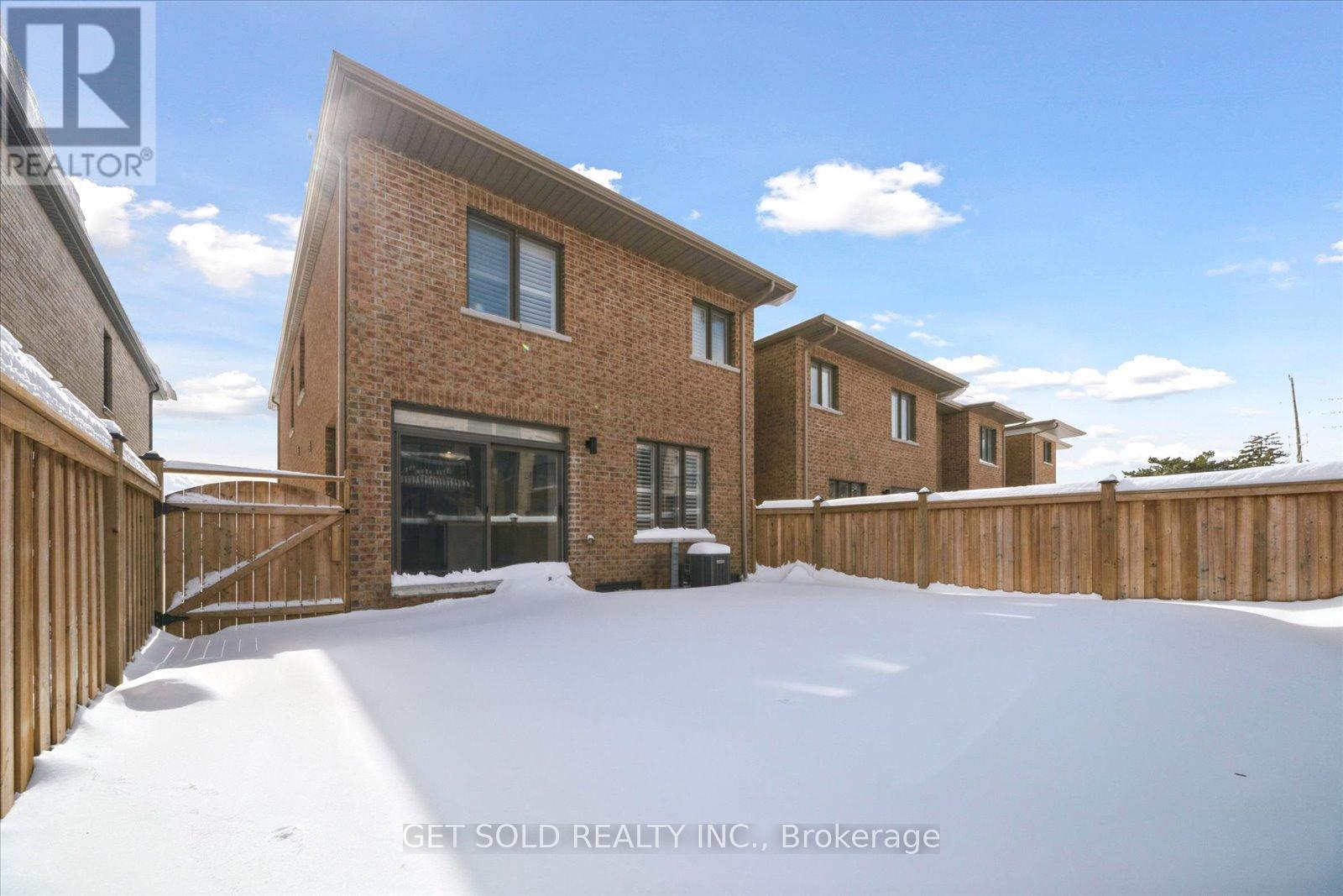 144 Vanier Street, Whitby, Ontario  L1R 0N3 - Photo 25 - E11977962