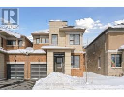 144 VANIER STREET, Whitby, Ontario