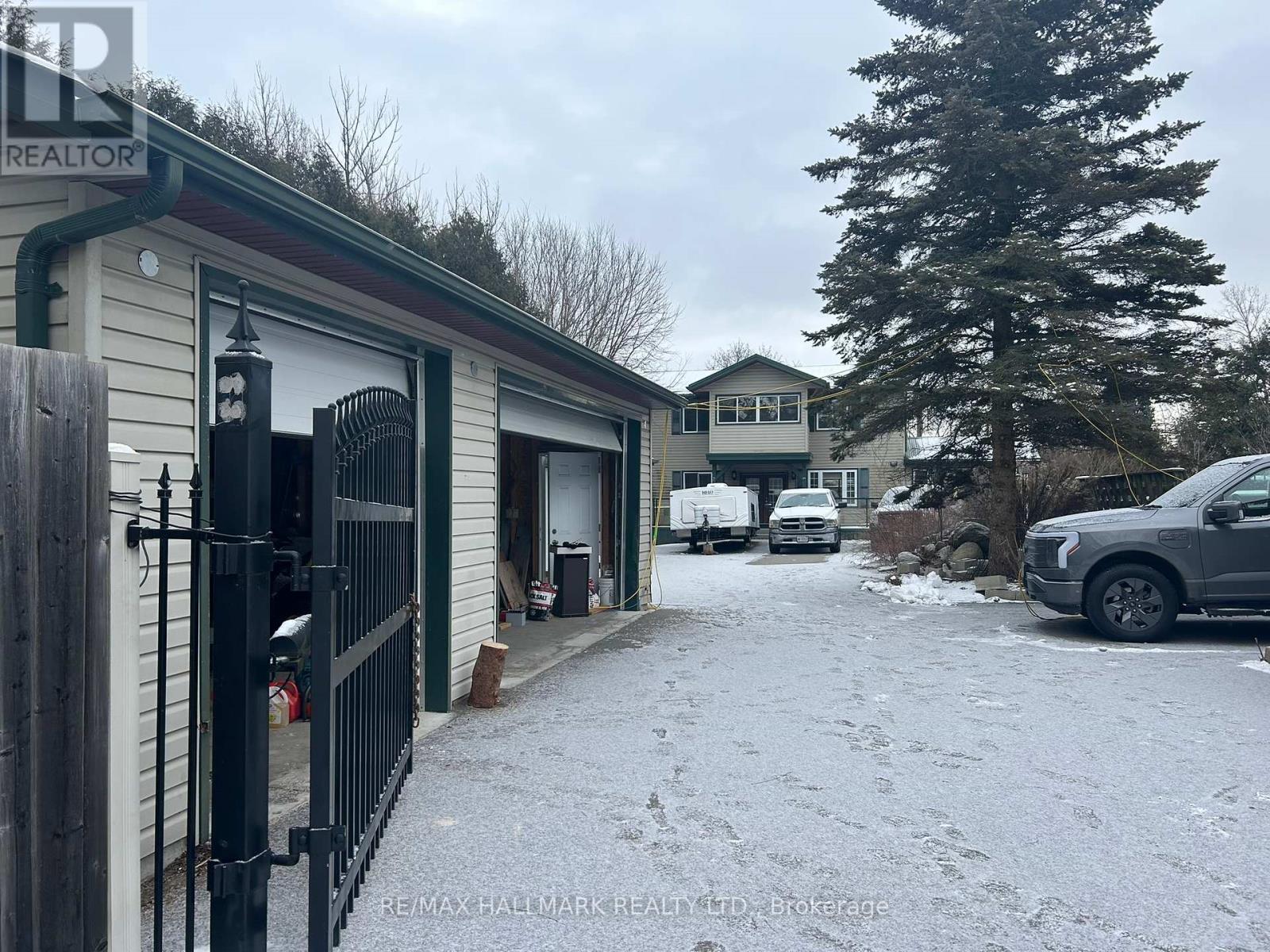 Property at 3125 LLOYDTOWN-AURORA SIDE ROAD image 1