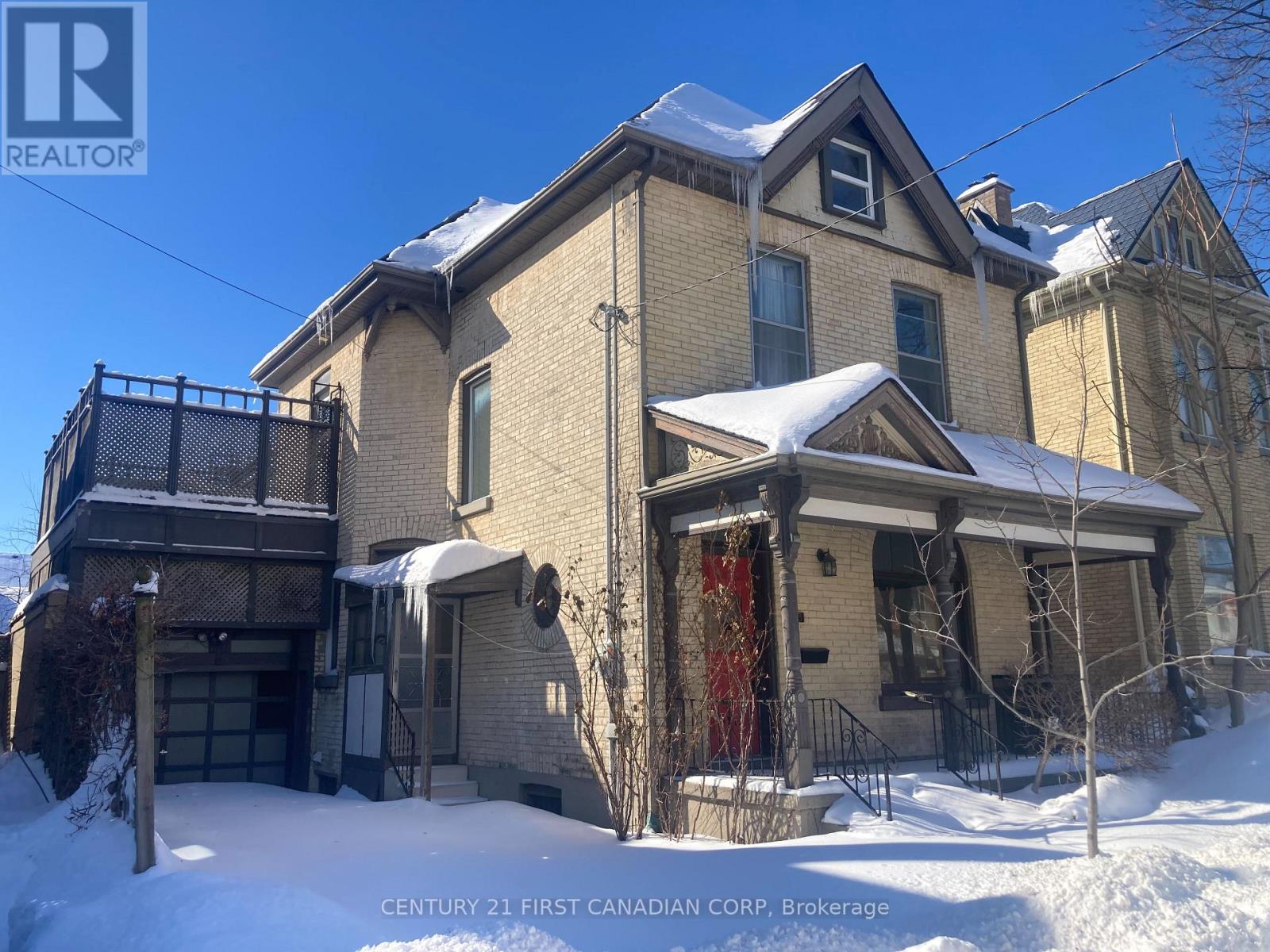 463 Maitland Street