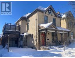 463 MAITLAND STREET, London, Ontario